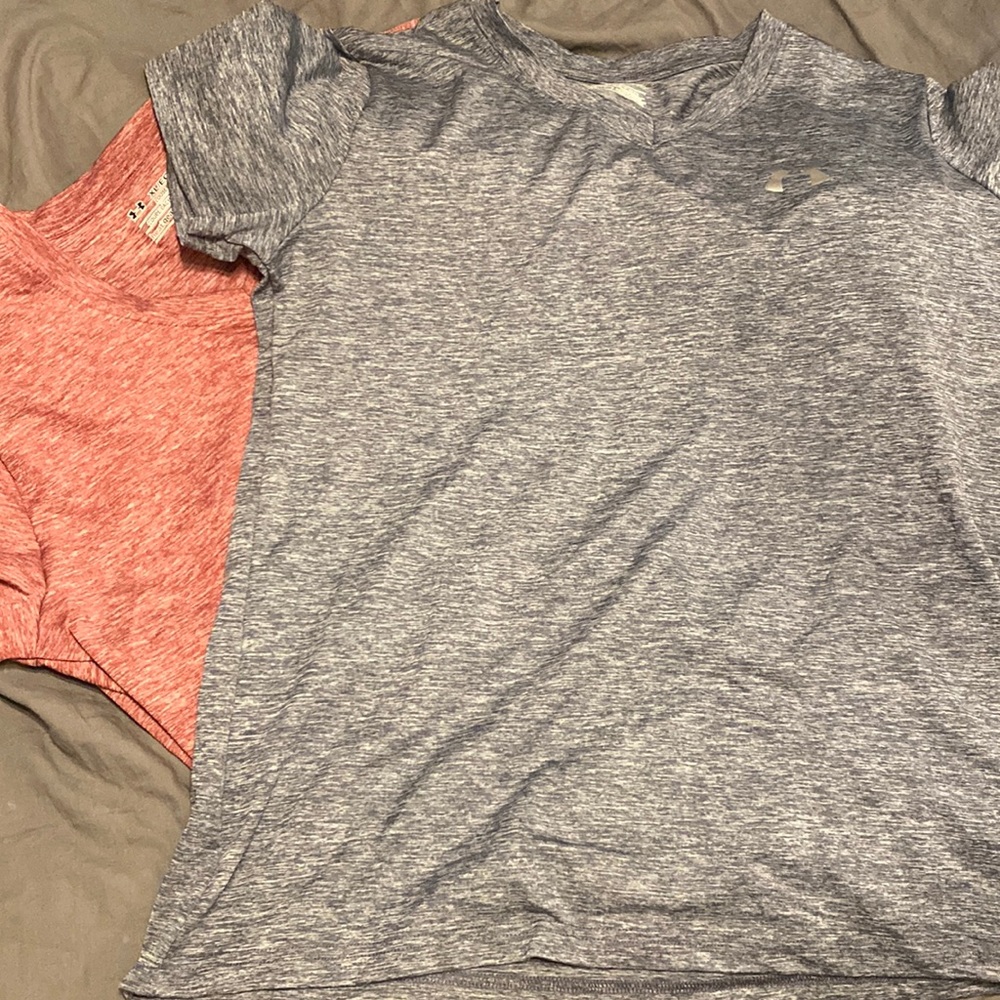 XL Athletic tee
